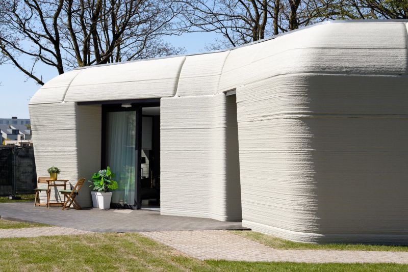 3D dom holandsko realne byvanie 1
